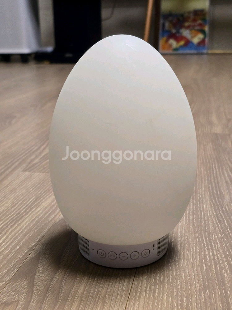 엠지택 조명 블루투스 스피커 판매합니다.--1