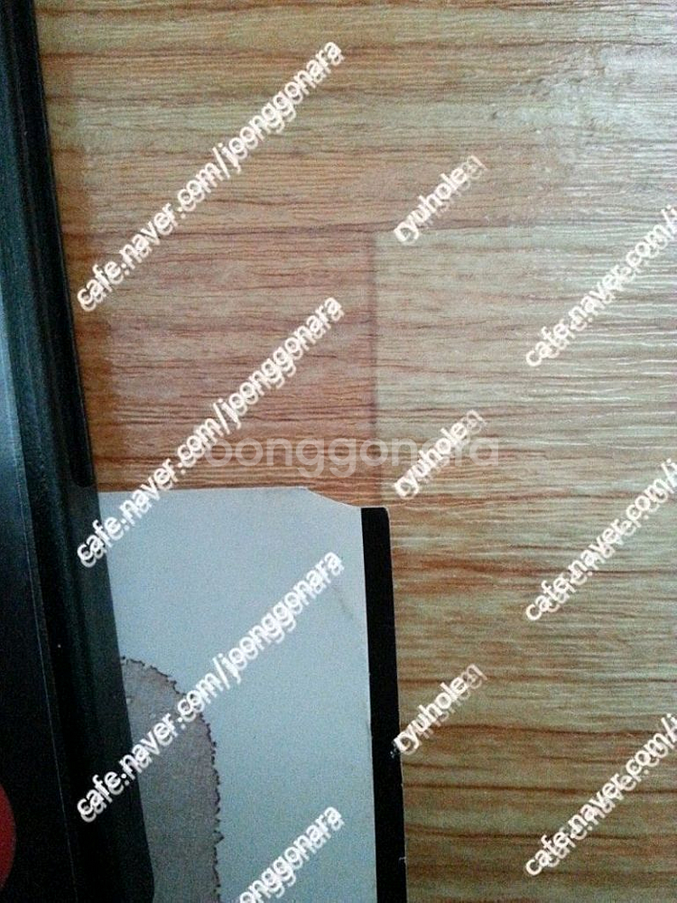 판매]오리지날 대형 영화포스터- 김기덕영화6종--8