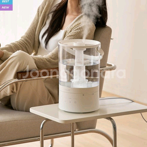 케리프 이지핸들 AIR UV살균 가습기 KLH-4000--0