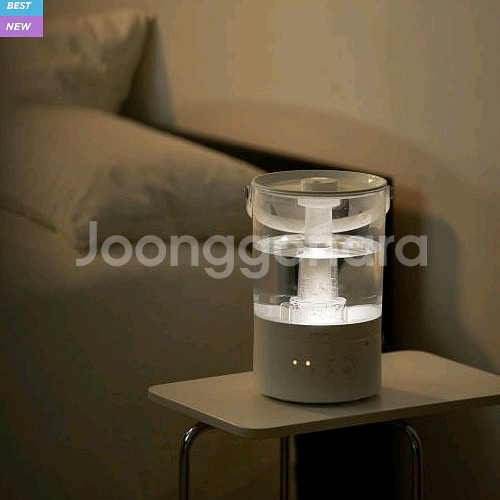 케리프 이지핸들 AIR UV살균 가습기 KLH-4000--1