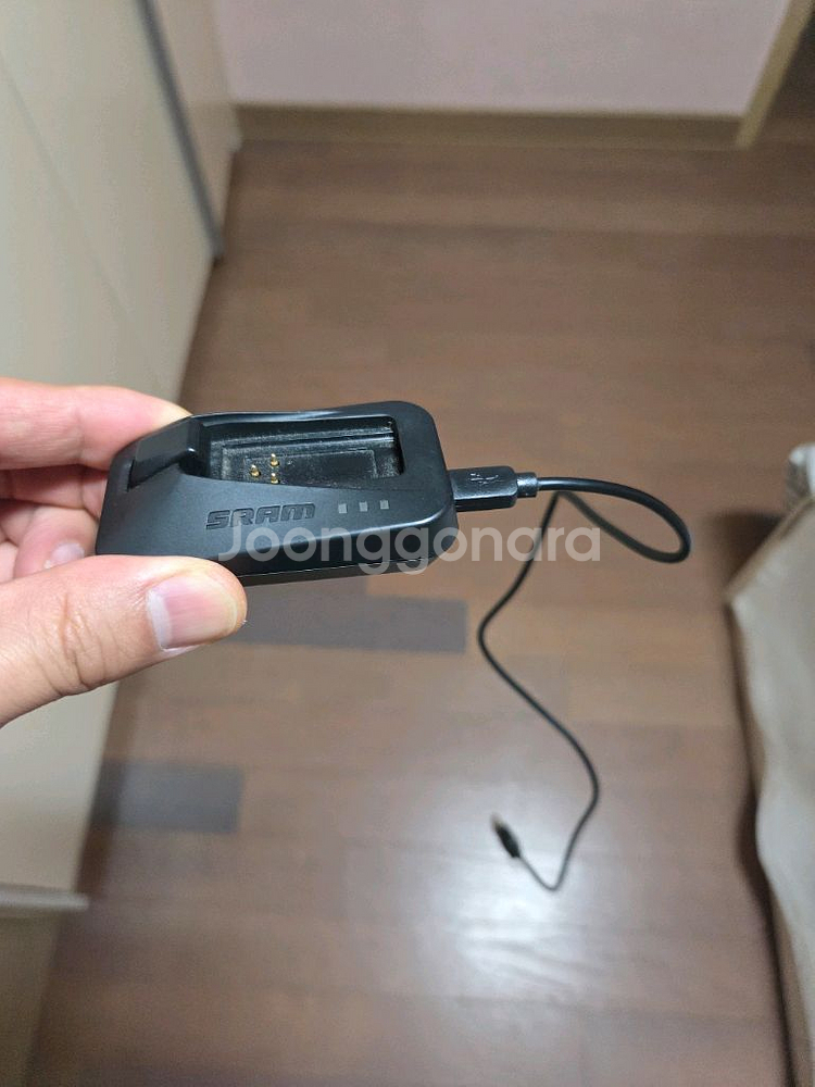 몬드레이커 크로노 카본 29mtb--5