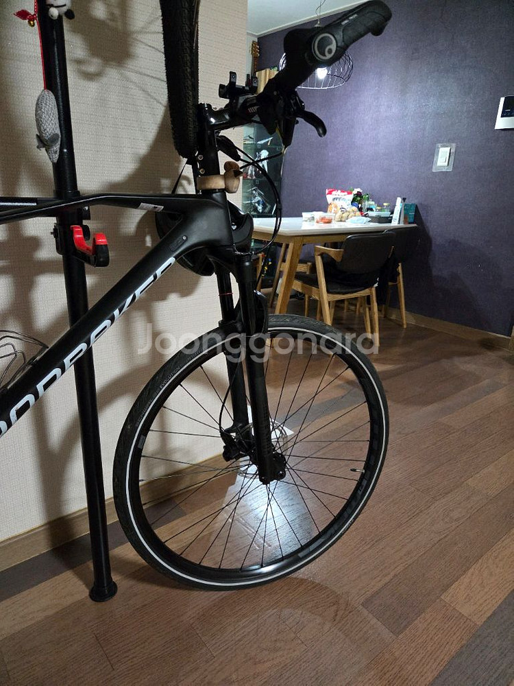 몬드레이커 크로노 카본 29mtb--9