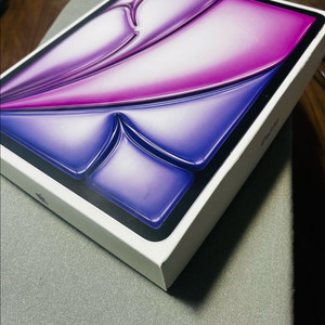 아이패드 에어 13 박스만 판매합니다.