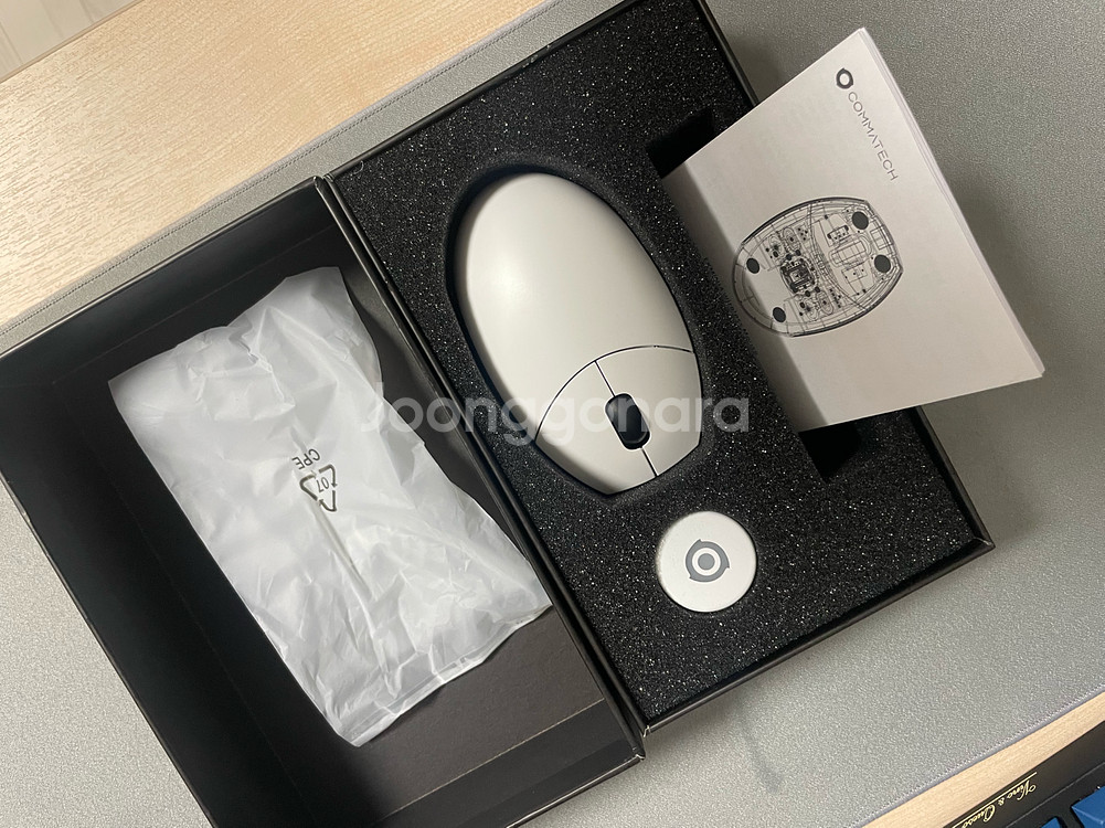fkmini4 화이트--0