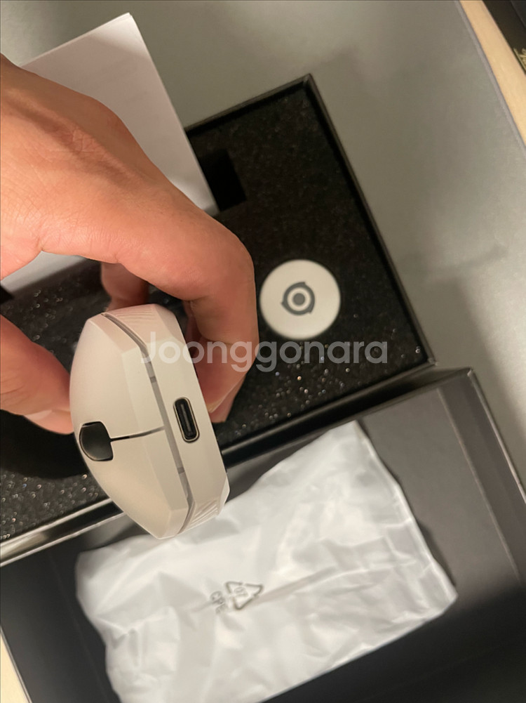 fkmini4 화이트--5