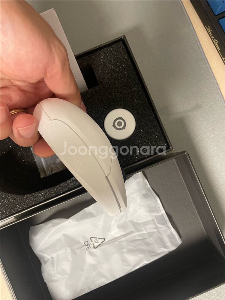 fkmini4 화이트--2