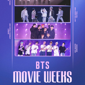 메가박스 BTS 모든 영화 티켓원가 10%할인예매 돌비