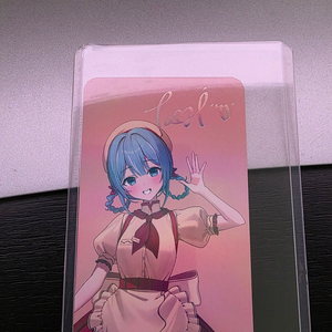 쿠크다스x스텔라이브 콜라보 화이트 타비 스페셜