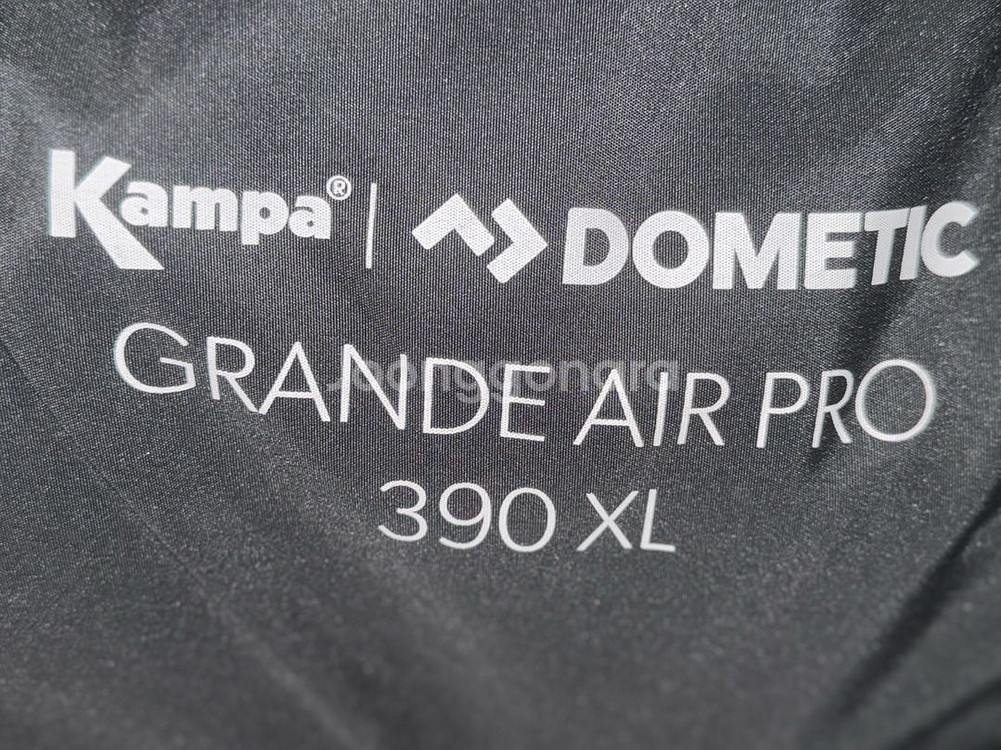 (가격내림)도메틱 캄파 어닝텐트--0