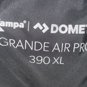 (가격내림)도메틱 캄파 어닝텐트