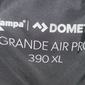 (가격내림)도메틱 캄파 어닝텐트