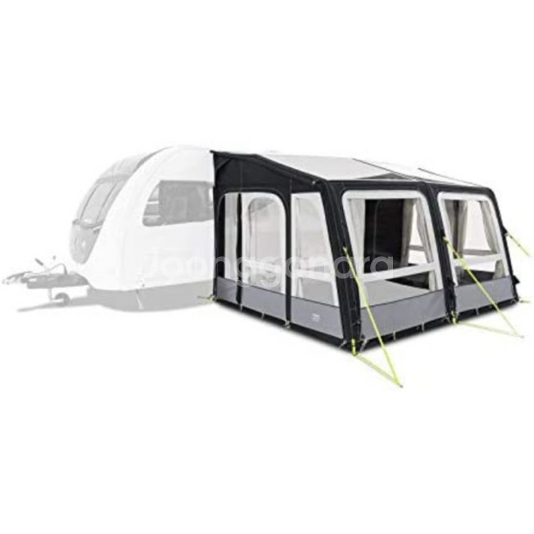 (가격내림)도메틱 캄파 어닝텐트--4