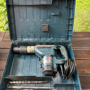 보쉬 GBH5-38X해머드릴