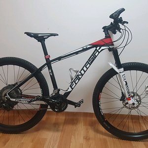 FANTASIA S7 MTB 자전거