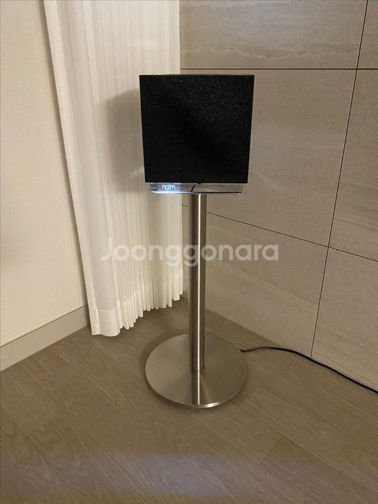 뮤조 qb2 스피커--0