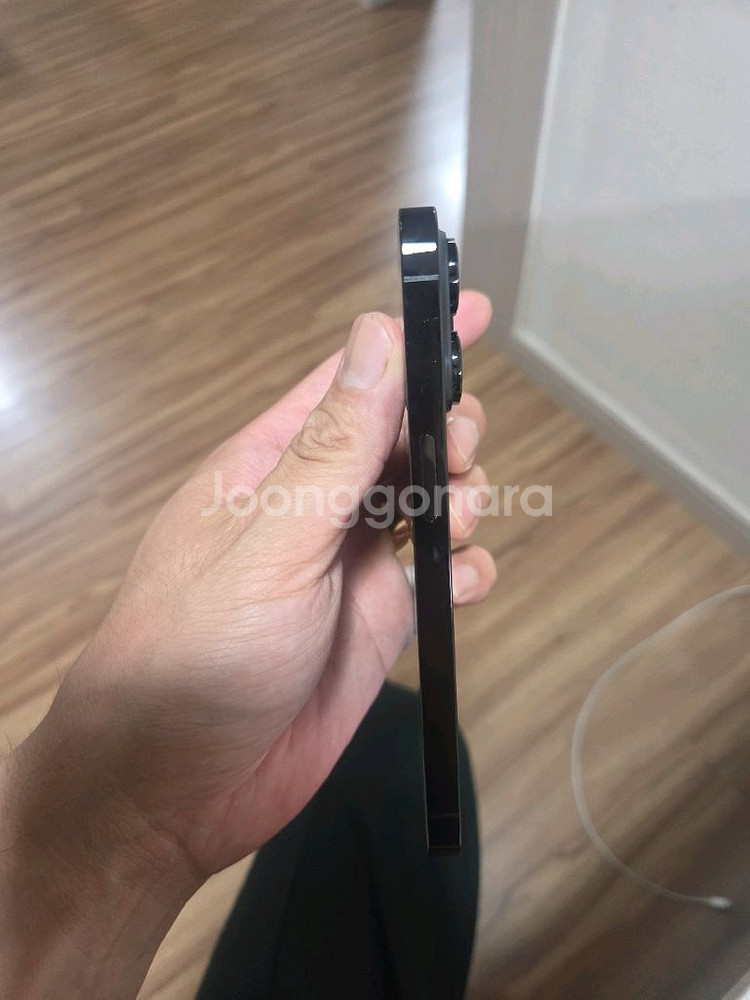 아이폰 14프로 256기가 팝니다--9