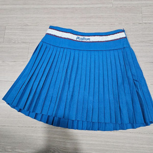 말본 여성 골프 스커트 55반 새앙품
