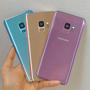 삼성 갤럭시S9판매 G960 공기계 판매