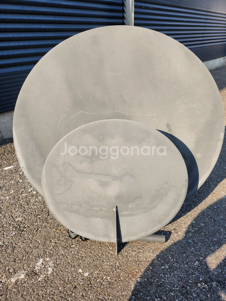 101 Copenhagen AD 플로어 램프--3