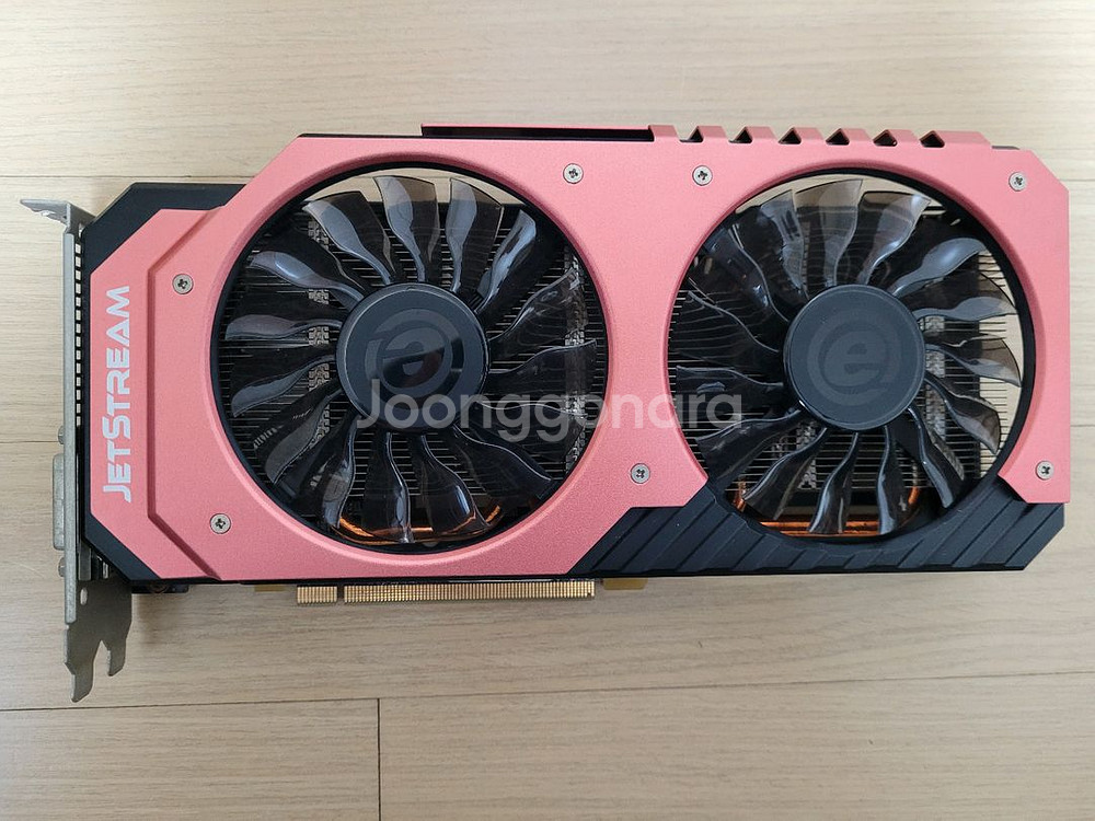 NVIDIA GTX960 2G 그래픽 카드--0