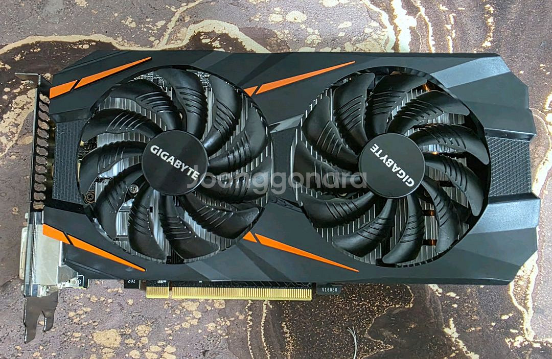gtx 1060 3g--0