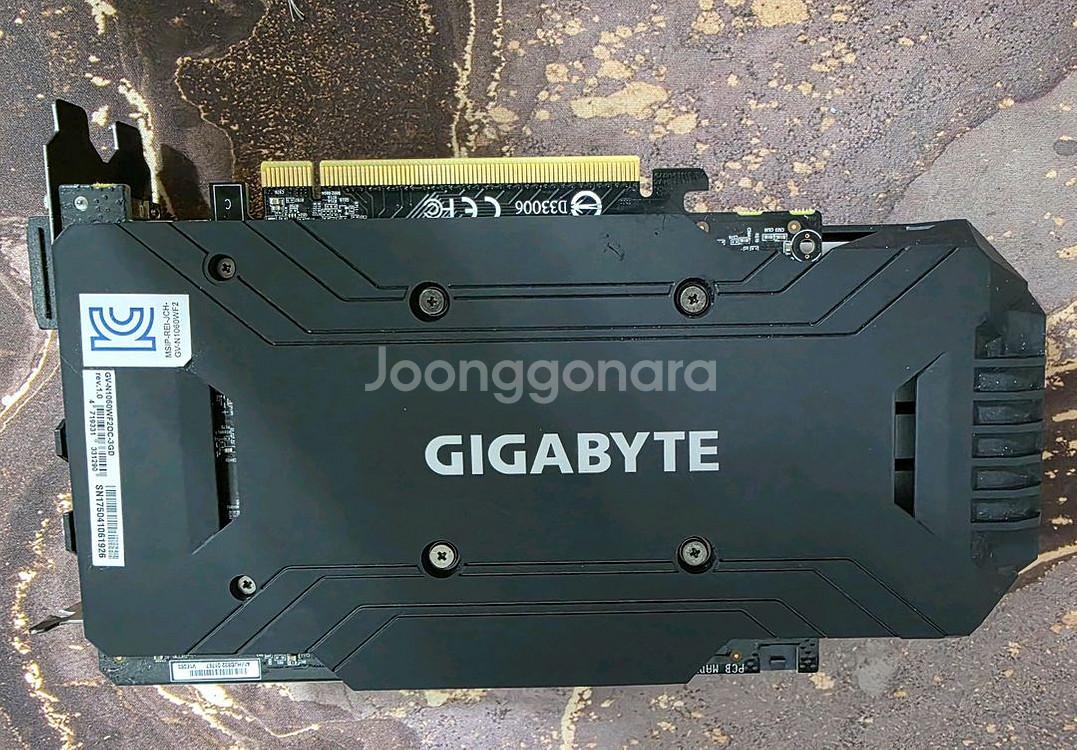gtx 1060 3g--1