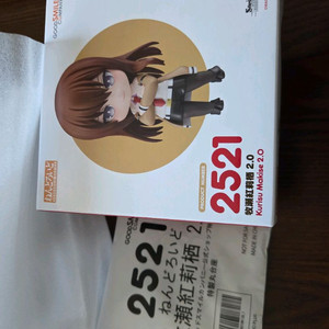 (특전포함)슈타인즈게이트 마키세 크리스 넨도로이드