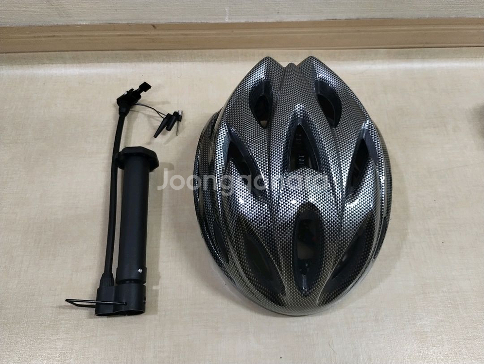 미니 벨로 자전거(안전모,펌프,가방 포함)--4