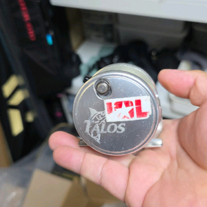 인디고오션레포츠 탈로스 지깅릴