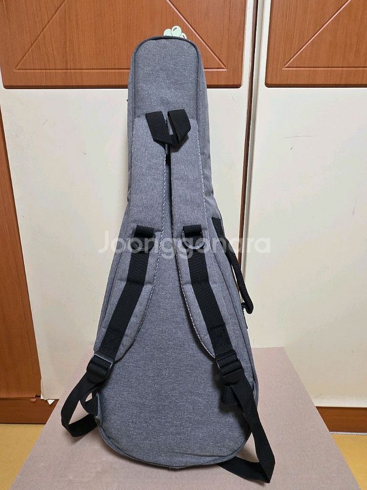 중고 신드롬 우쿨렐레 콘서트 소리잘납 택배비포함--8