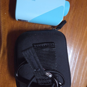 보이스캐디 EL2 거리측정기