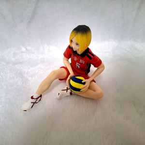 하이큐 코즈메 켄마 후류 누들스토퍼 피규어