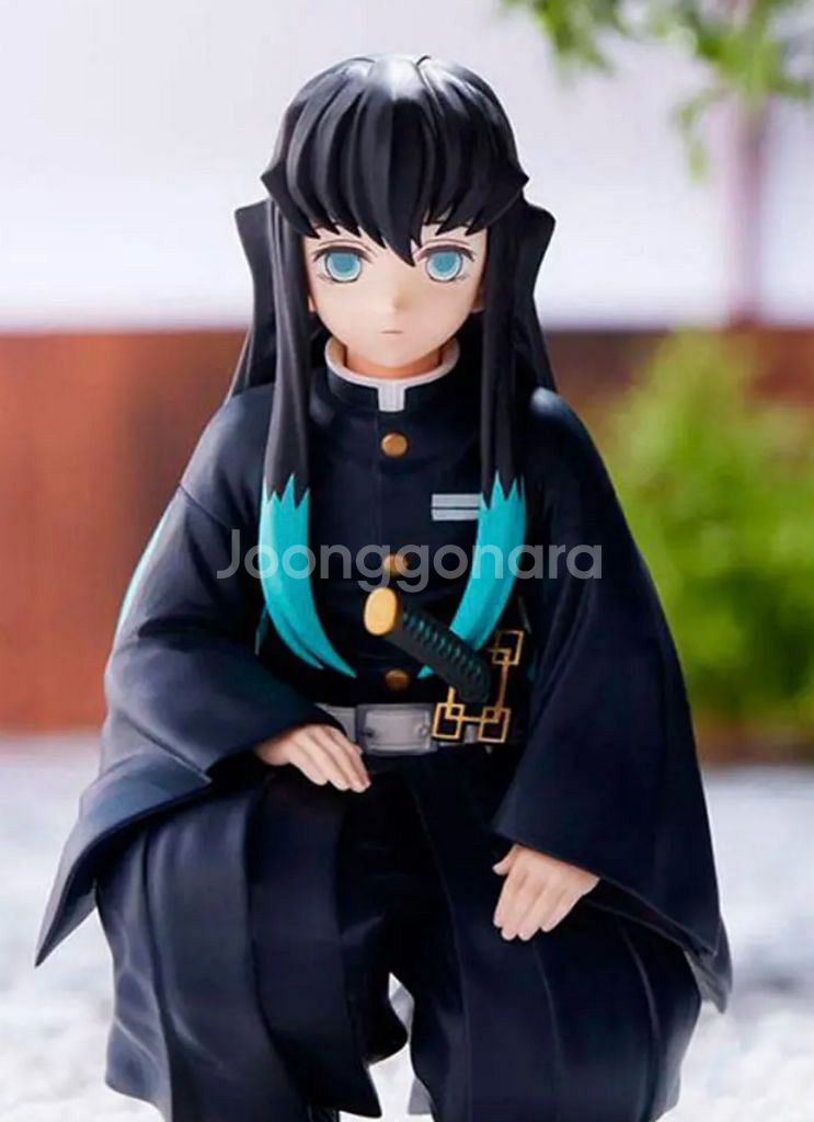 무이치로 주합회의 피규어 /세가 귀칼 귀멸의칼날--0