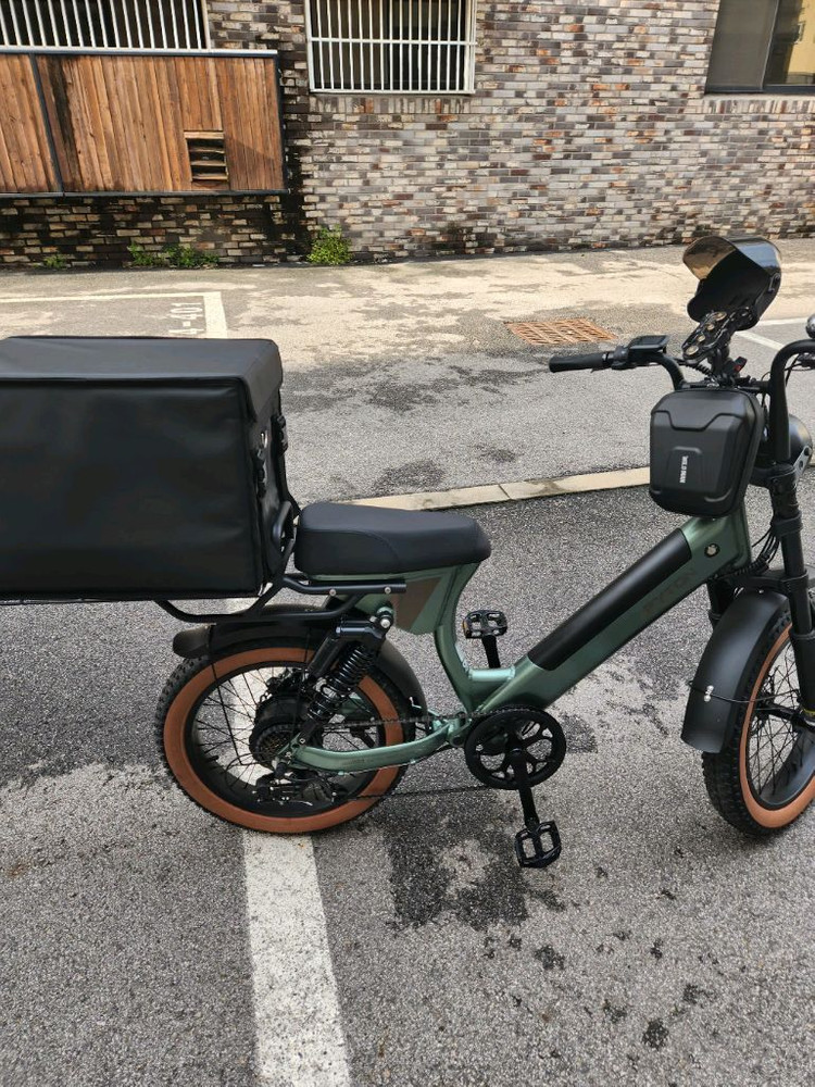 알톤파이톤20 배달통포함 이미지