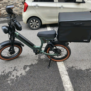 알톤파이톤20 배달통포함 이미지