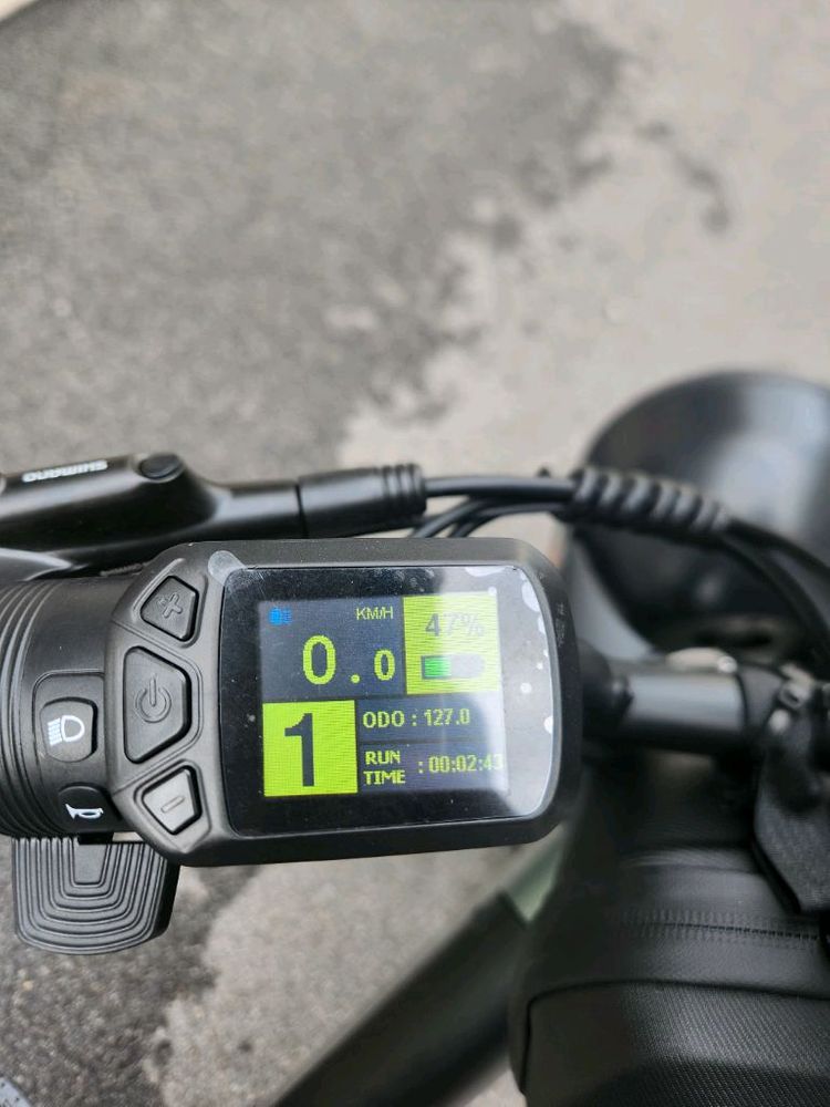 알톤파이톤20 배달통포함 이미지