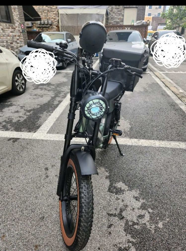 알톤파이톤20 배달통포함 이미지