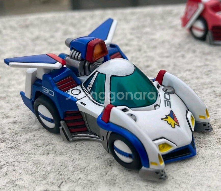 1/80 아스라다 GSX 판매합니다--5