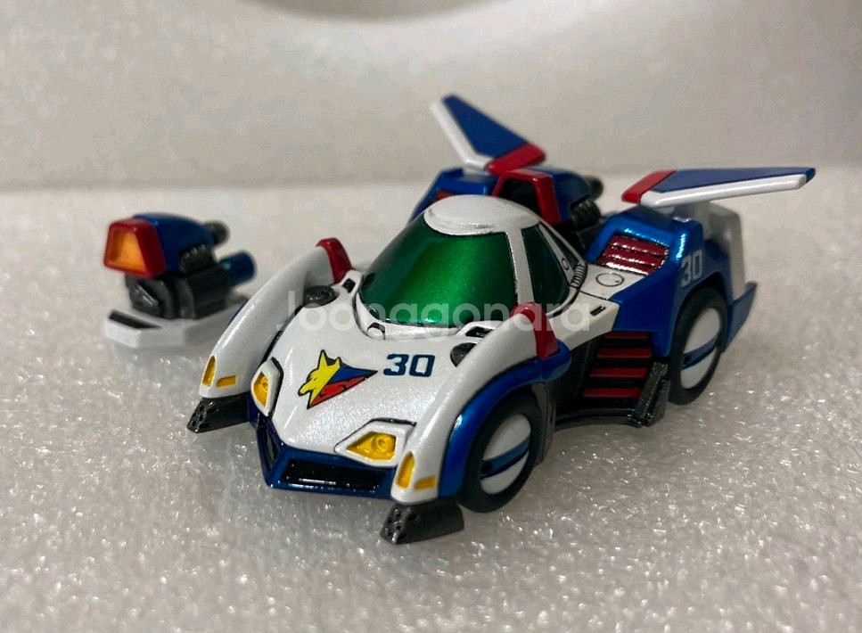 1/80 아스라다 GSX 판매합니다--6