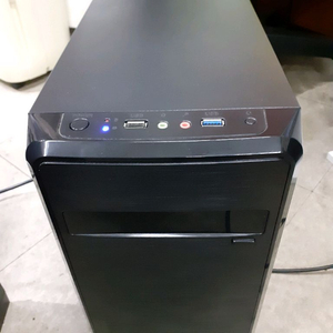 i5 9400f GTX1660Ti 컴퓨터 이미지