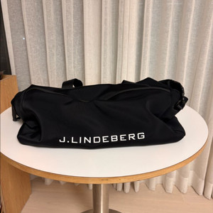 제이린드버그 보스턴백