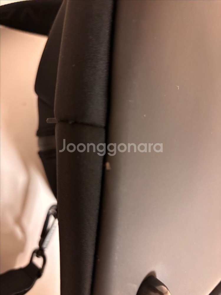 제이린드버그 보스턴백--5