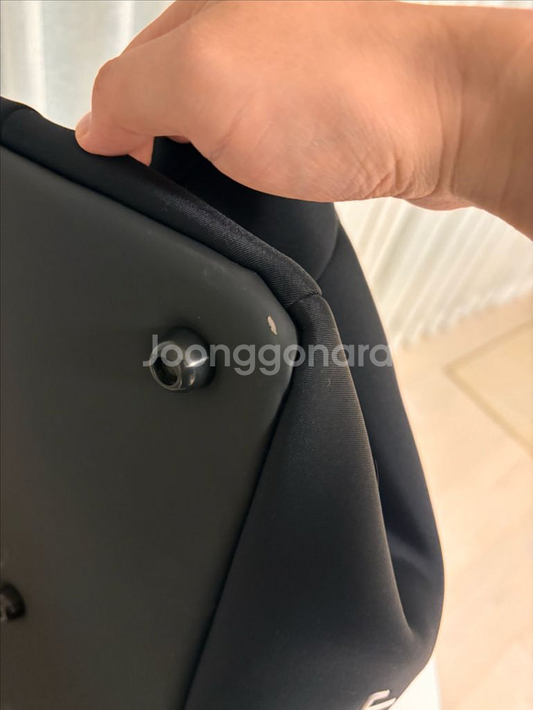 제이린드버그 보스턴백--4