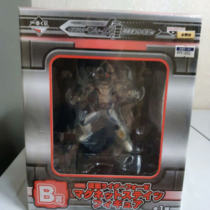 (택포)가면라이더 포제 B상 피규어 (정품 미개봉)