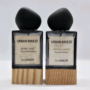 2종일괄~더샘 (베리야드+빈티지워터) 35ml 향수