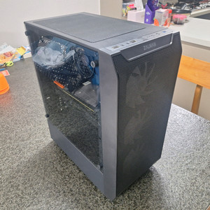 RYZEN5/RTX2080 SUPER 본체 급처분