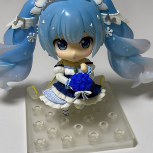 2019 유키미쿠 넨도로이드