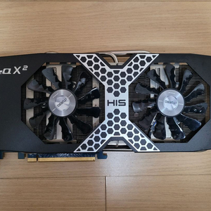 라데온 HD7970-Z 3GB 그래픽카드