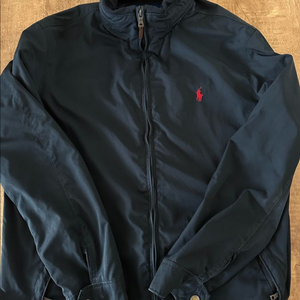 폴로 랄프로렌 페리 바람막이 자켓 L사이즈