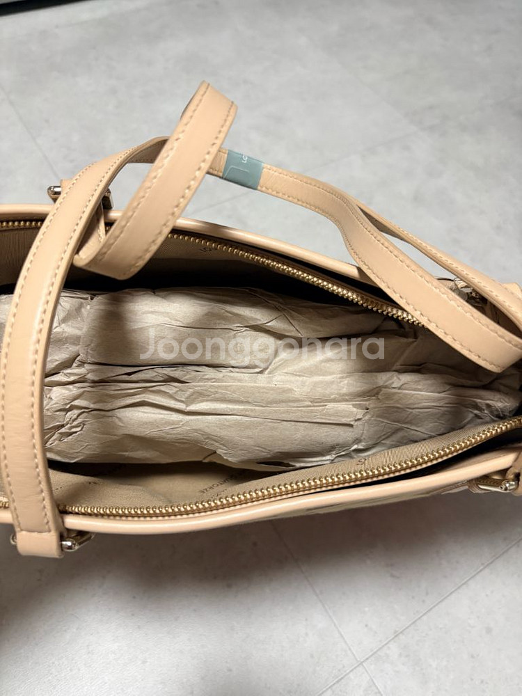 루이까또즈 숄더백 새상품--1